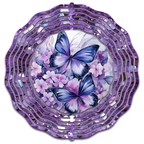 Lavender Moonflight