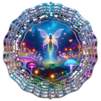 Luminara of the Glimmergrove