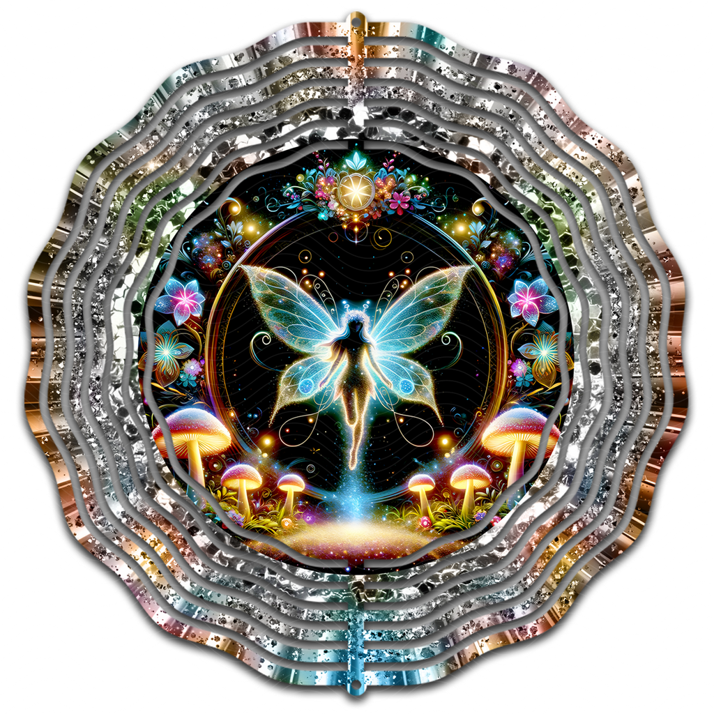 Starlight Grove Fairy