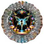 Starlight Grove Fairy