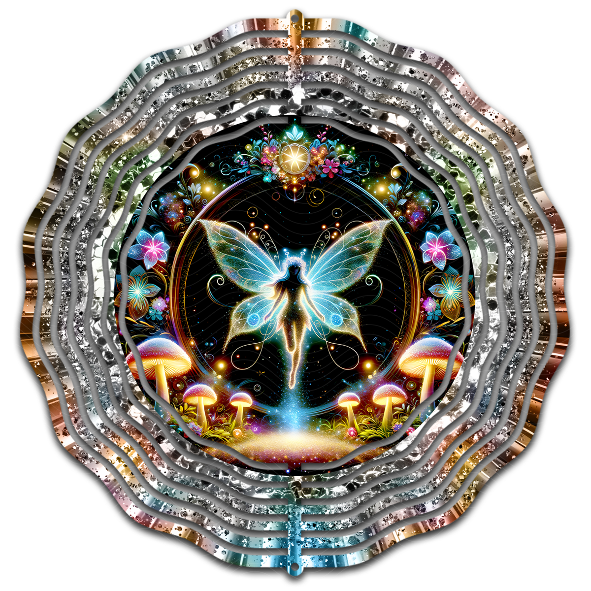Starlight Grove Fairy
