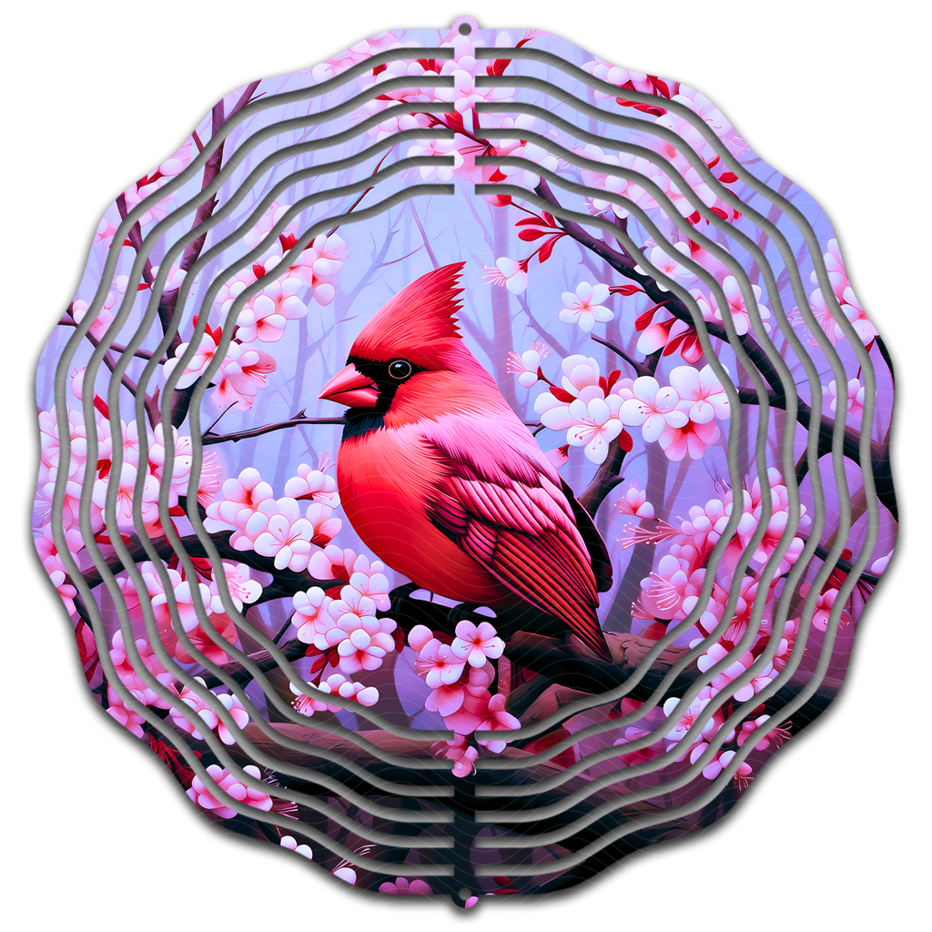 The Cardinal’s Melody