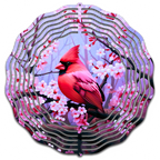 The Cardinal’s Melody