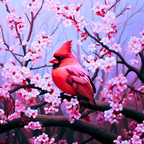 The Cardinal’s Melody