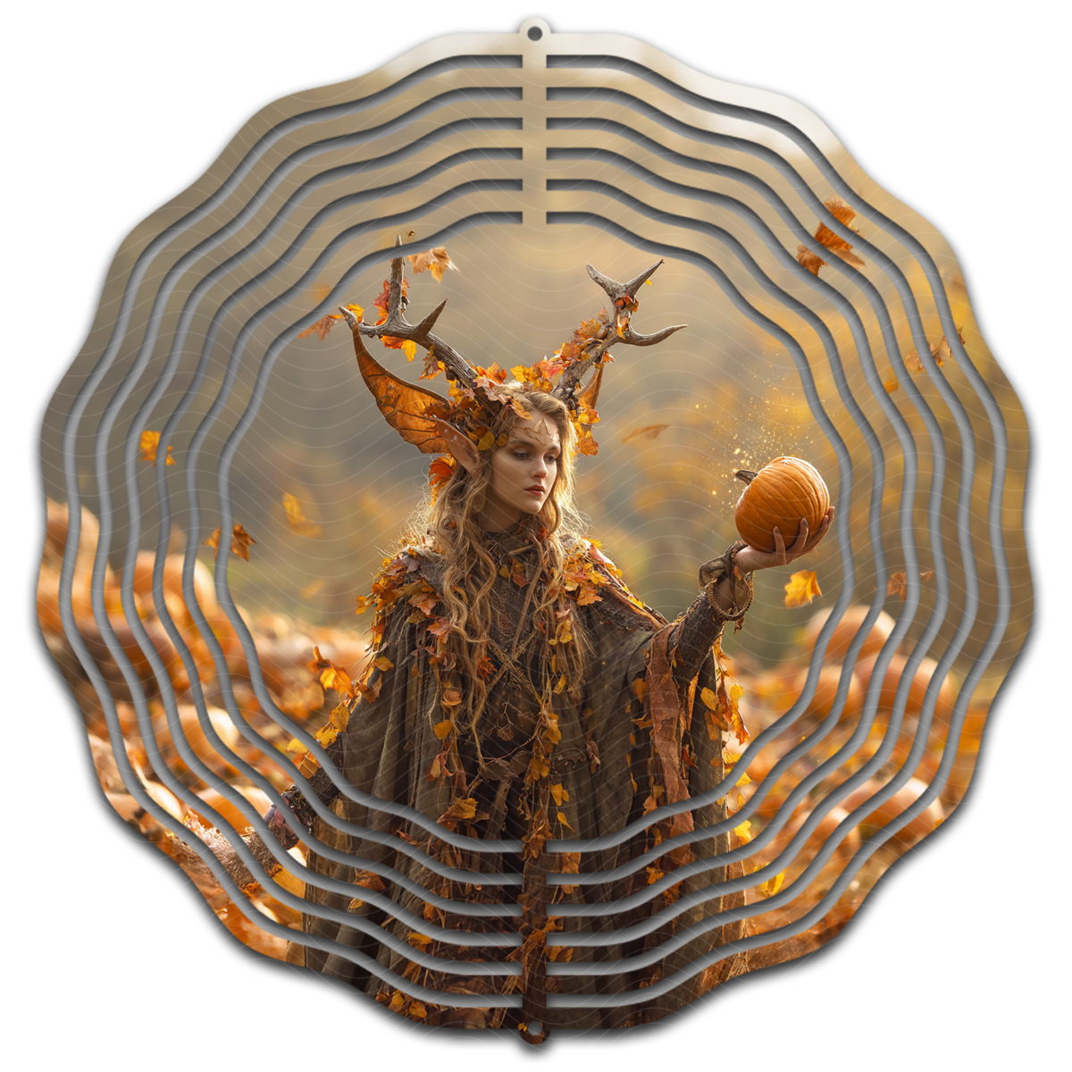 Whispers of the Woodland Warden