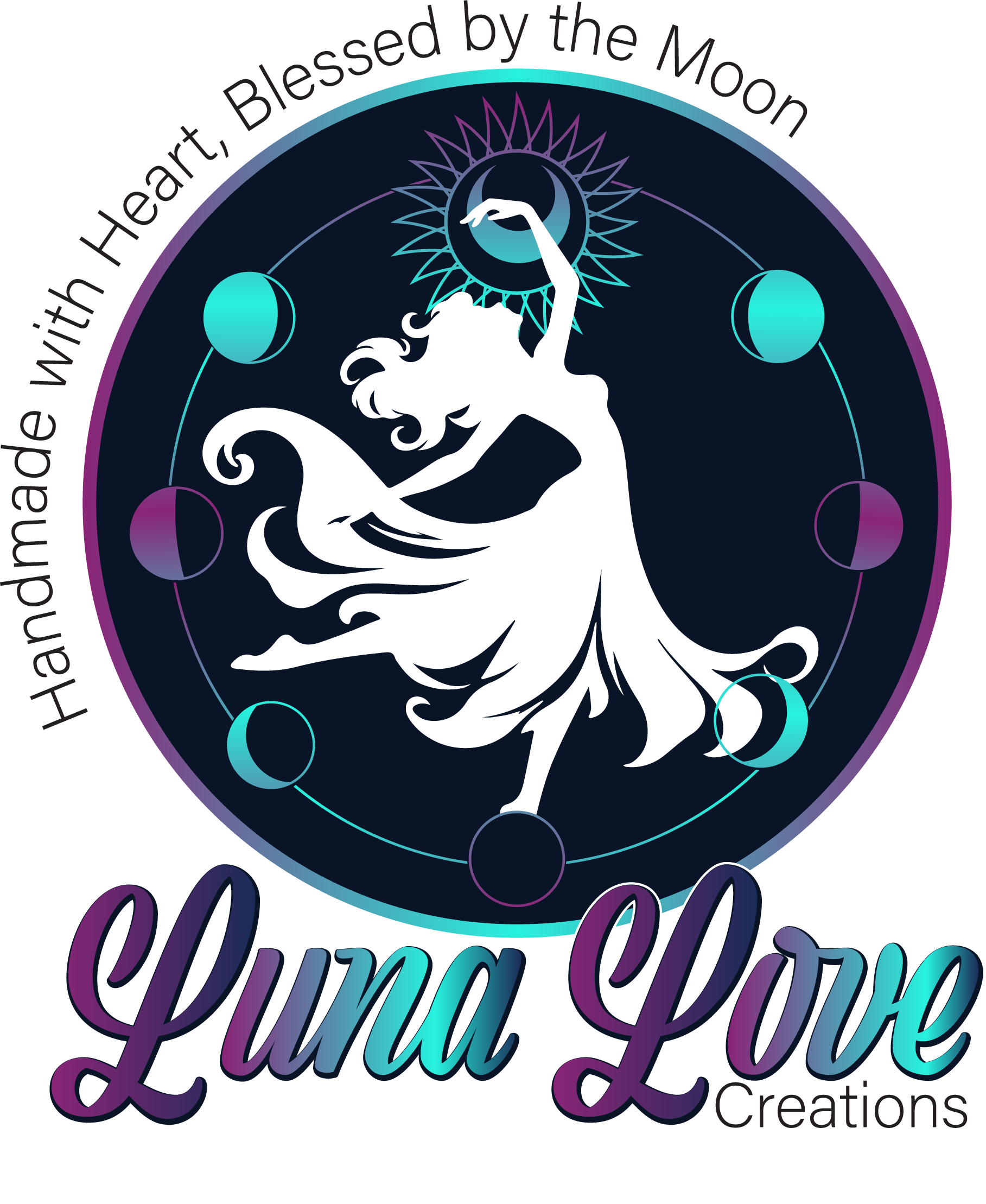 Luna Love Creations